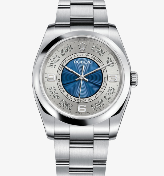 Rolex 116000-0004 価格 Oyster Perpetual